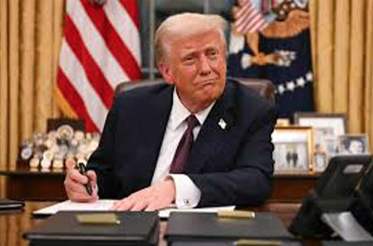 Donald Trump et l'éducation